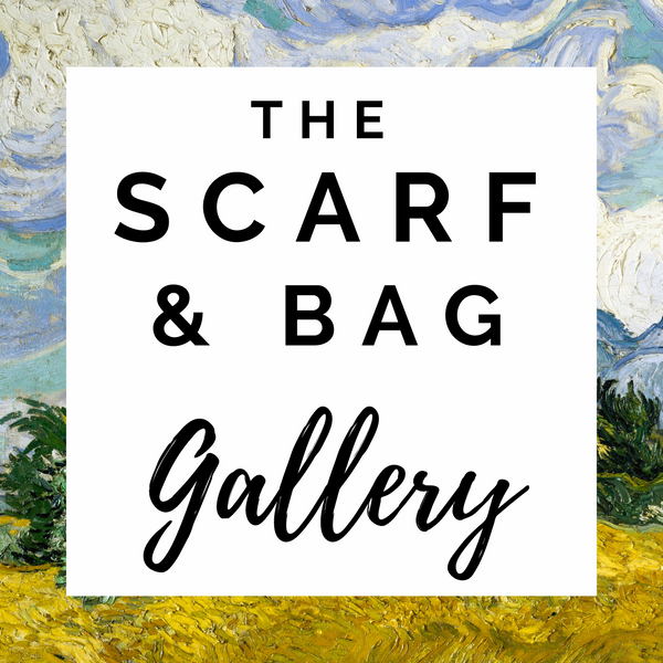 The Scarf and Bag Gallery